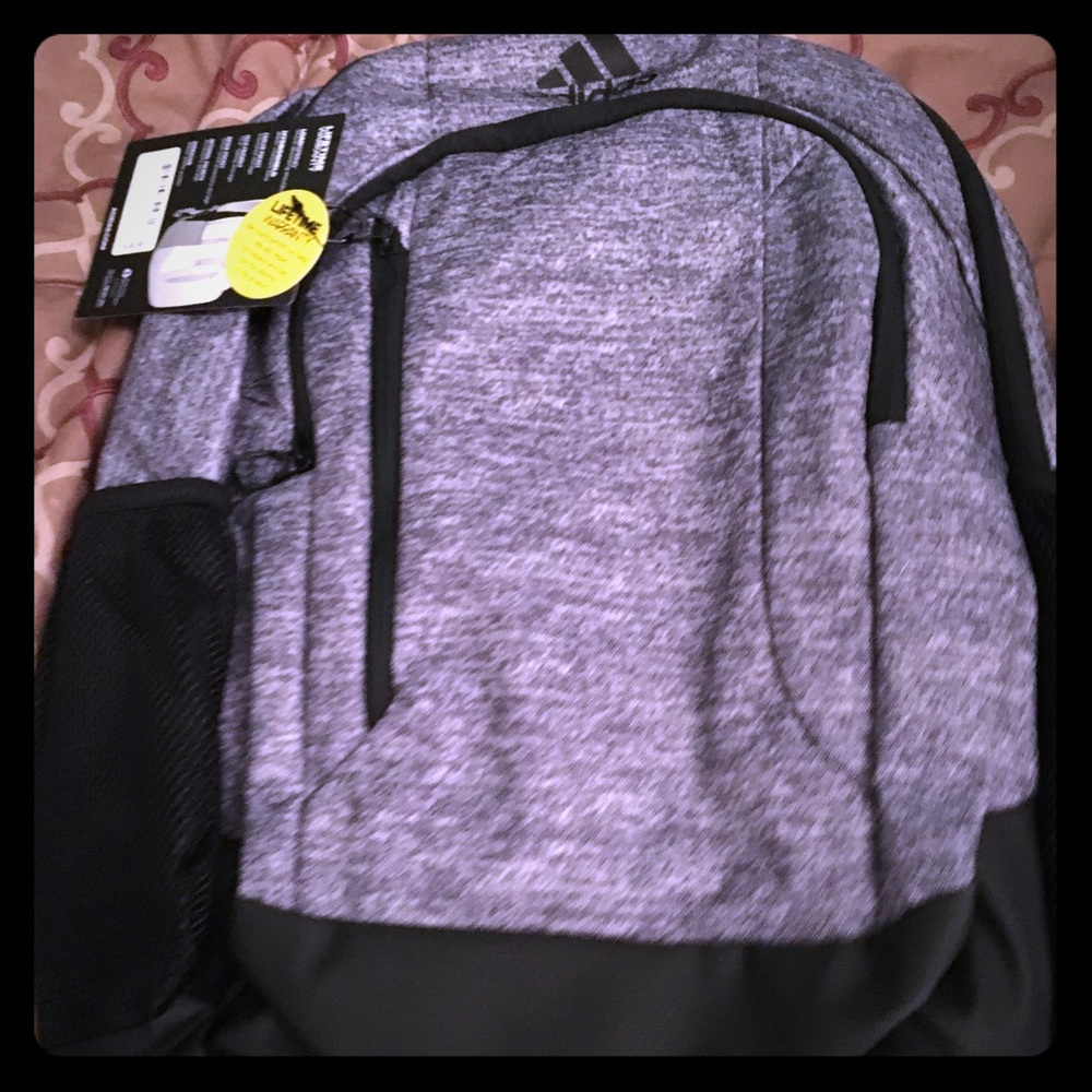 Adidas Backpack